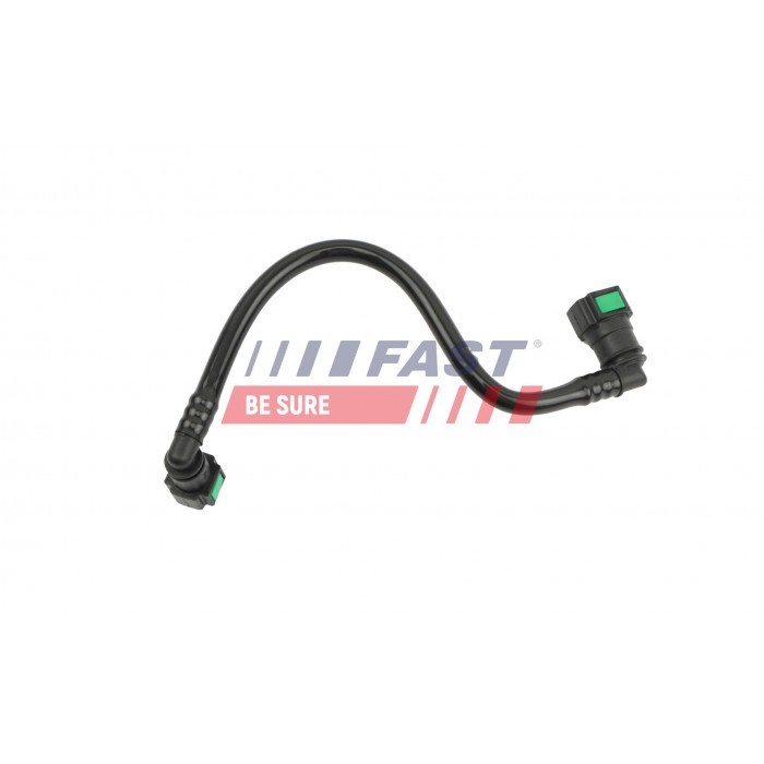 Tuyau de carburant haute résistance pour Renault Clio V de qualité premium 164465365R