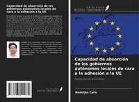 Capacidad De AbsorcióN De Los Gobiernos AutóNomos Locales De Cara A La...