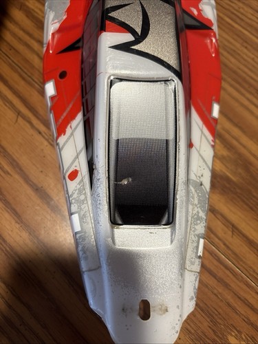 Vintage Ecx Rc Boost  - Picture 7 of 13