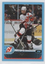 2001-02 Topps Pre-Production Randy McKay #PP2 0a4