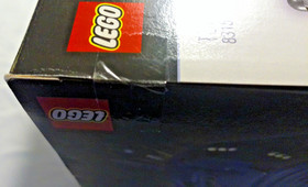 2002 Factory Sealed Lego Galidor Defenders Of Outer Dimension TDN Module #8315