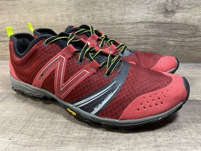 New Balance Minimus Size 11 New Balance Minimus 20v7 Blue