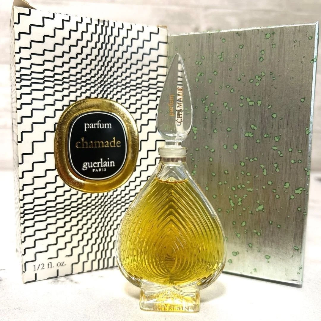 Guerlain Chamade Perfume Fragrances for Women for sale | eBay