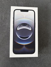 Apple iphone 16e 128gb schwarz  unbenutzt & nicht aktiviert -OVP geöffnet