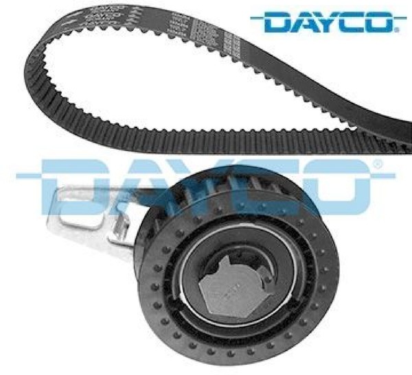 Dayco KTB610 Zahnriemensatz Zahnriemen Satz FüR Alfa Romeo FüR Lancia-image