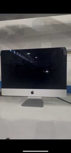 Apple iMac A14182017 21.5"2.30GHz DualCore i5-7360UITB HDD 8GBRAM FOR PARTS ONLY - Picture 5 of 6