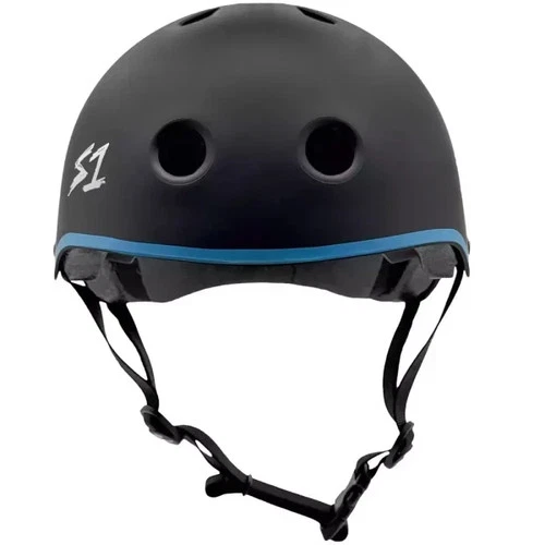Protec Full Cut Helmet - Thumbnail 4