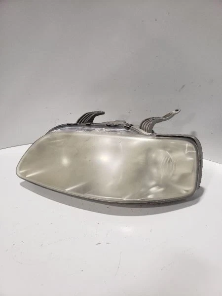 Farol esquerdo do motorista Hatchback compatível com 04-08 AVEO 1014425 - Imagem 2 de 4