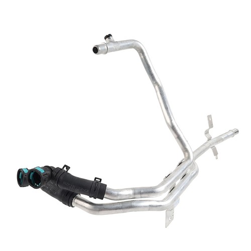 Air Conditioning Heater Fluid Line Tube Pipe For Jaguar X250 XF XFR 2009-2015 - Picture 3 of 13