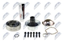 Joints Ford EXPLORER