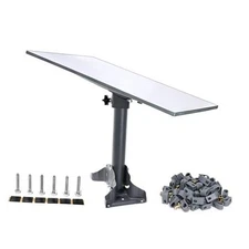 Starlink Generation 3 Heavy Duty Pivot Roof Mount Kit Compatible Gen 3 Pivot