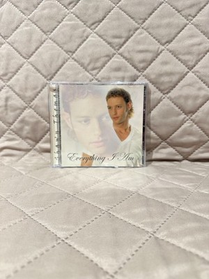 Shawn Thomas - Everything I Am