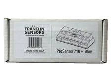 Franklin Sensors Prosensor 710+ Stud Finder with 13-Sensors, Blue