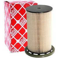 Kraftstofffilter FüR VW CC Passat B7 Sharan Tiguan Audi Q3 8UB Seat Alhambra