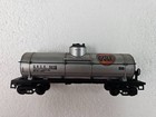 Gilbert / American Flyer HO # 500 Gulf Tank Car — photo 3