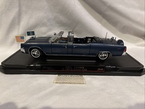 Minichamps Lincoln Kennedy for sale | eBay Minichamps Lincoln Kennedy for sale | eBay