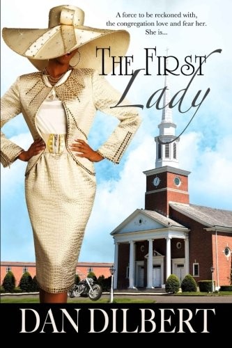 The First Lady.New 9781502527158 Fast Free Shipping<|