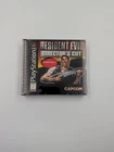 Resident Evil Director's Cut (Sony PlayStation 1, 1997) NO MANUAL
