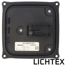 XENUS LAM-B LED Scheinwerfer Steuergerät Ersatz für Mercedes-Benz A2189009103 XENUS LAM-B LED Scheinwerfer Steuergerät Ersatz für Mercedes-Benz A2189009103