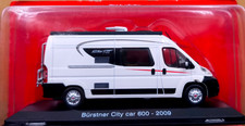 IXO 1/43 BURSTNER CITY CAR 600 2009