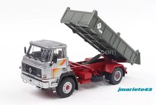 Renault D 210 1:43