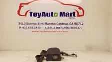 1995 Ttoyota Front Seat Belts 2 Drgreyrh