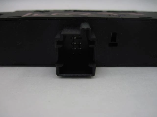 WINDOW SWITCH BMW 328i 328is 1999 99 PW 839655 - Image 2 of 4