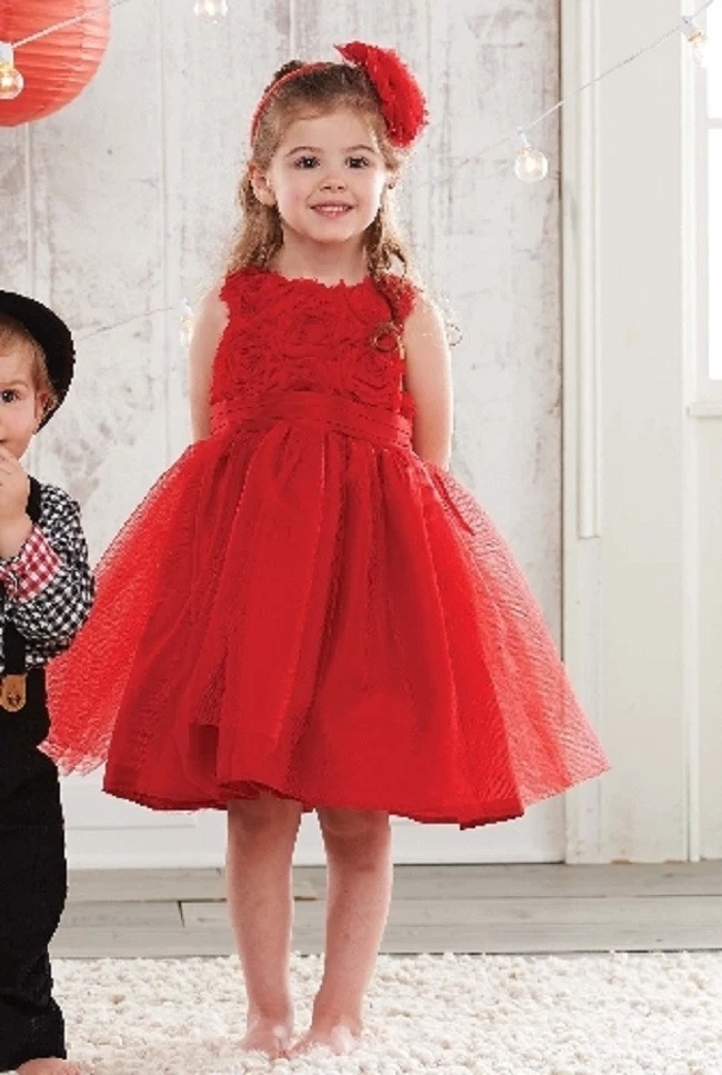 Mud pie christmas dress sales