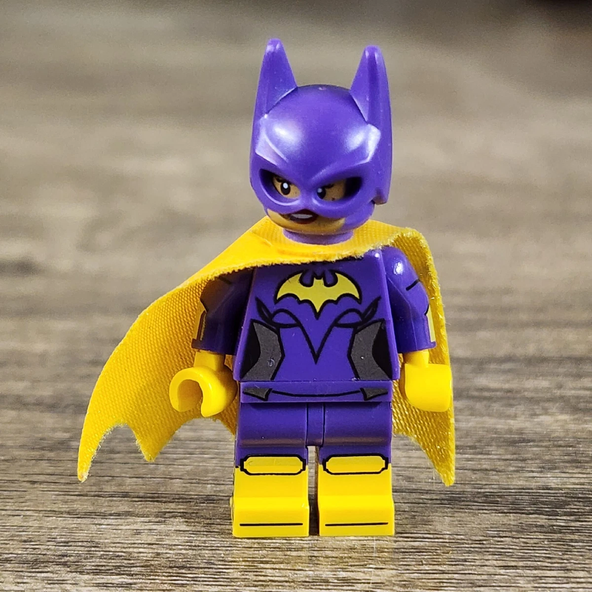 Lego batman batgirl sales