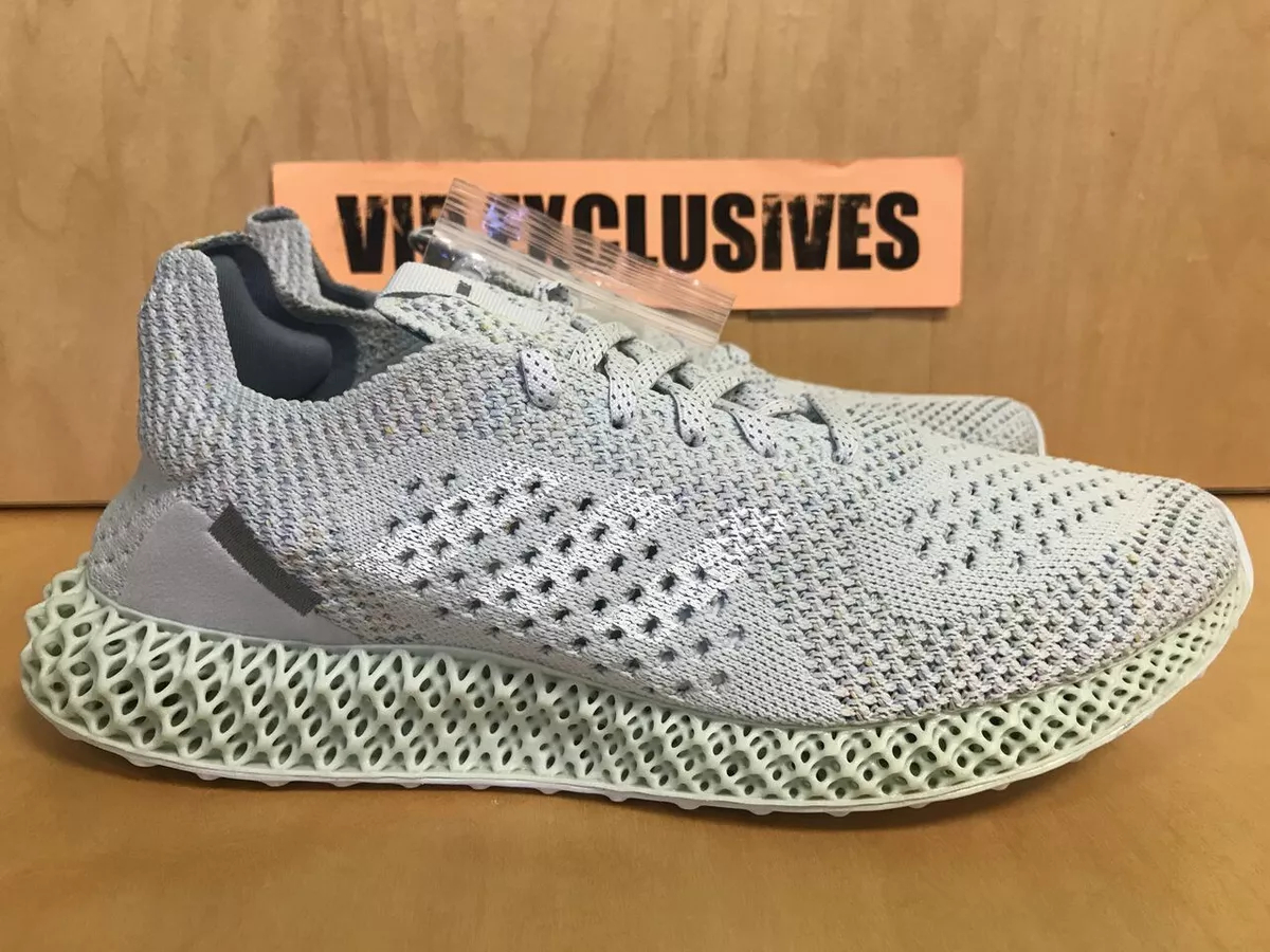 Adidas FutureCraft Invincible Prism ULTRA-LIMITED RELEASE |