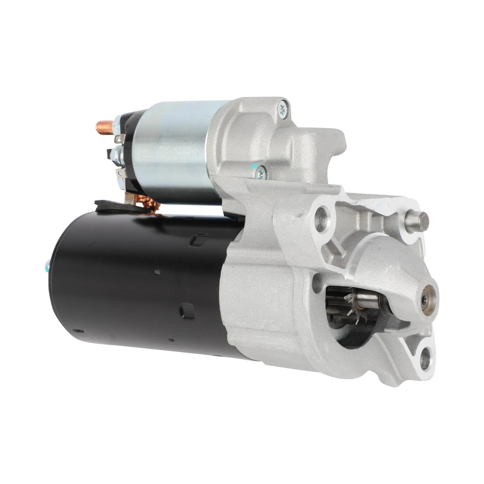 Arranque 1 pieza para Volvo V70 V60 S80 S60 XC60 XC70 XC90 19033 1,4 KW 10T Foto 4 de 4