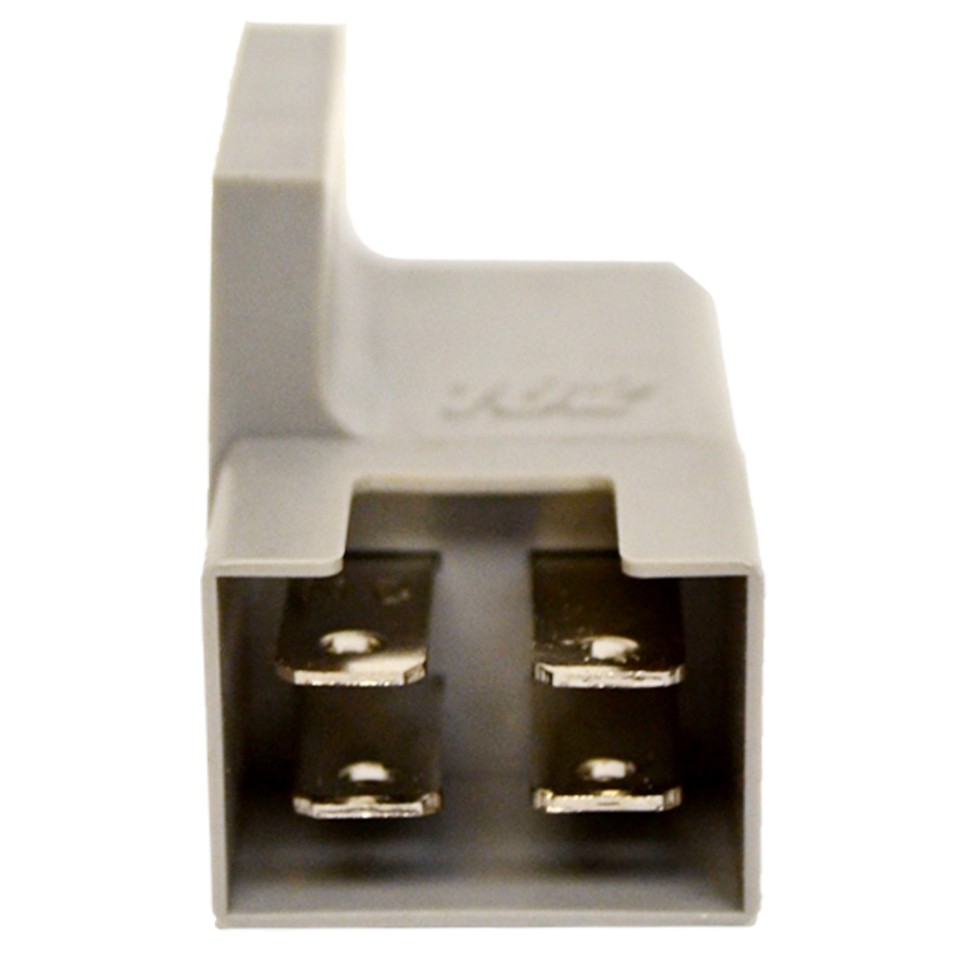 Original Husqvarna Ersatzteil – Schalter/Interlock 539101080, OEM-Qualität Für Gartengeräte