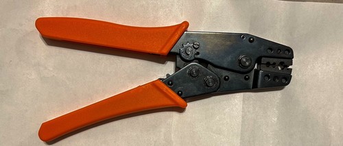 102A Crimping Tool - Picture 2 of 2