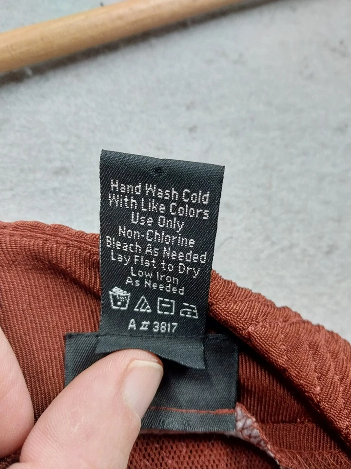 Citiknits Cardigan Womens Sixe XL Brown Stretch Hook And Eye Closure - Image 4 of 4