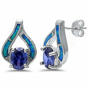 Collana Kirks Folly Con Ciondolo Luna E Vetro Vista Mare – Rainbow Memories