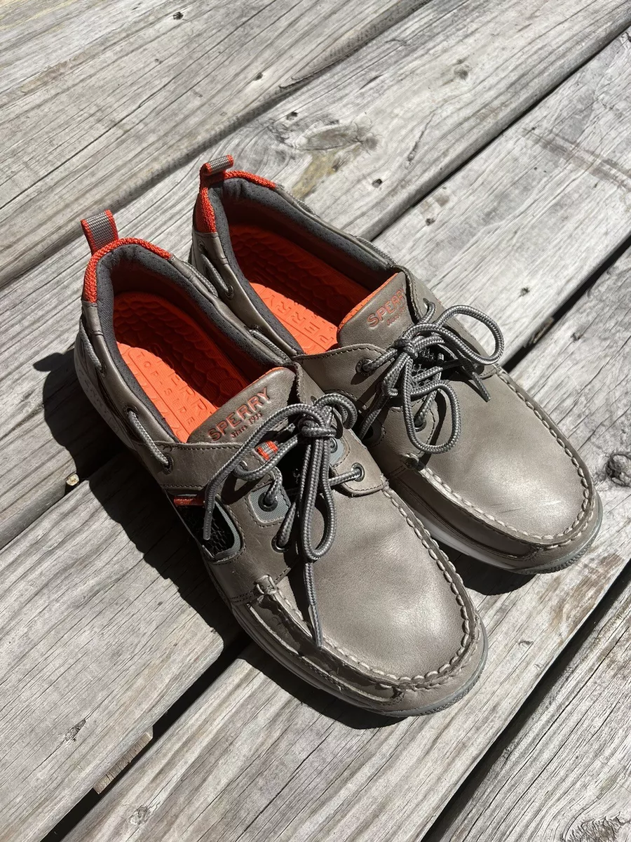 Sperry sea kite shop sport boat shoe