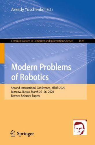 Communications in Computer and Information Science Ser.: Modern Problems of ...