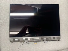 Lenovo Yoga 910-13IKB 13.9" 4K UHD LCD Touch Screen Panel Complete Assembly