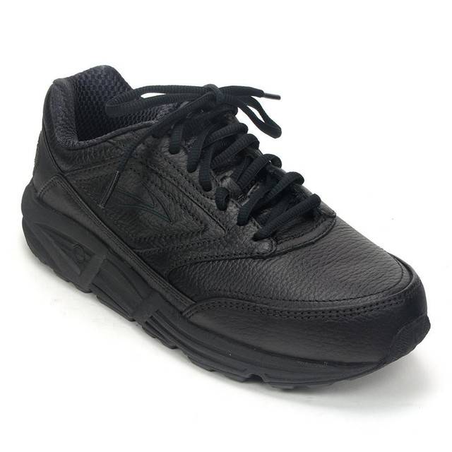 brooks mens wide shoes