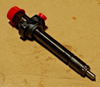 MULTIFUEL FUEL INJECTOR AMBAC NHM780696 AKN130SM 6844B2