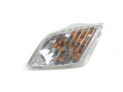 HECKBLINKER D VESPA GTV 2005-2009 / NE 38575