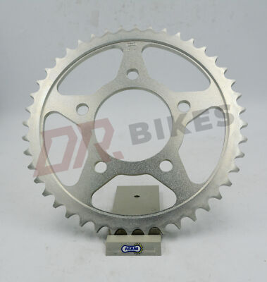 Honda CB750F A-B 80-82 AFAM Steel Rear Sprocket 10605-44