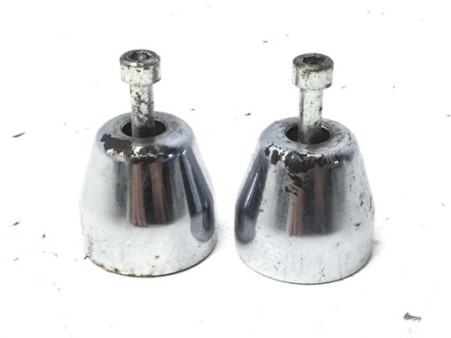 Paar Kipphebel Stabilisatoren Lenker DERBI GP1 LOW SEAT E3 250 2007 2008