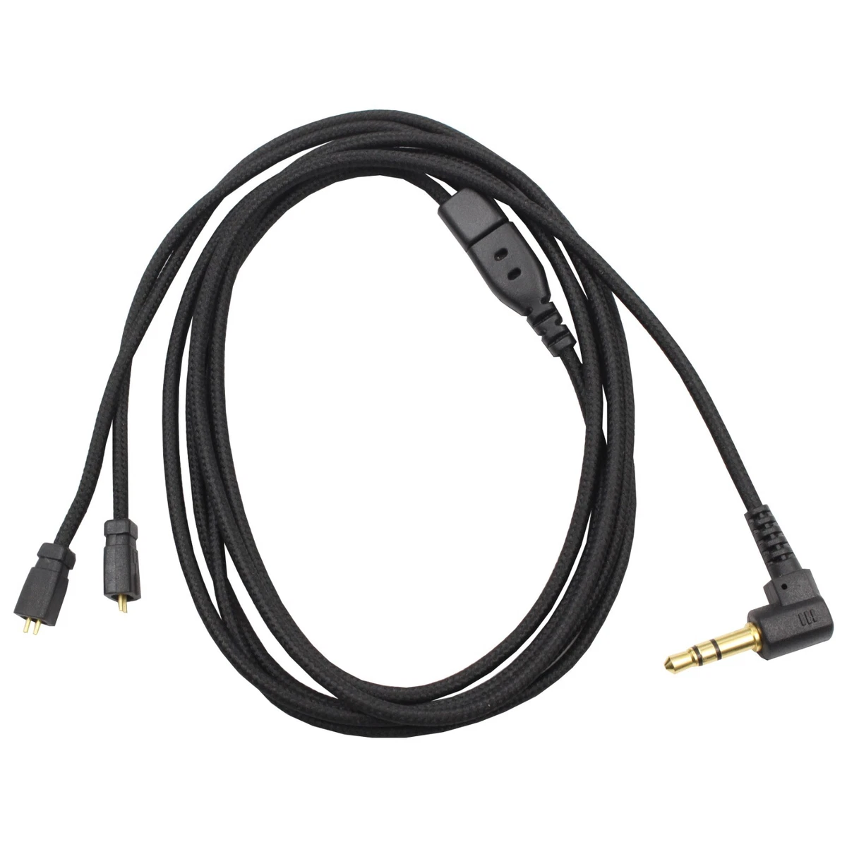 Replacement Hifi Cable for Ultimate Ears UE TF10 SF3 SF5 5EB 5pro TripleFi TF15