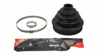 Achsmanschette Radseitig VA FüR Audi A4,A6; Skoda Superb I; VW Passat