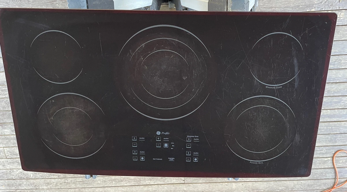 Ge Profile Electric Cooktop Online innoem.eng.psu.ac.th