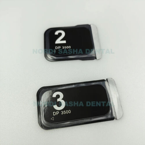 1Pc/Box Dental Phosphor Plates Sensor Image Board for Dentistry Imaging System - Picture 11 of 30