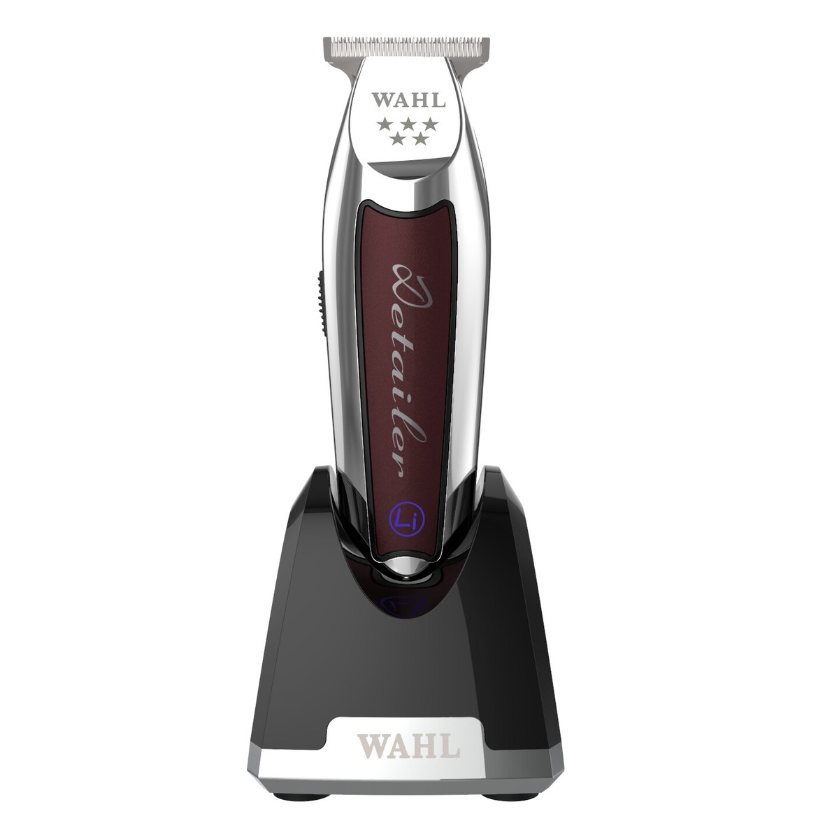 WAHL cordless Detailer Li バリカン　中古 WAHL Professional Cordless Detailer Li (Lithium) *UK MODEL