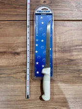 Dexter Russell 8" Narrow Fillet Basics Fishing Hunting Kitchen Knife. Fast Ship