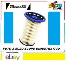 FILTRO GASOLIO TECNOCAR N493 PER FORD CMAX-FOCUS C-MAX